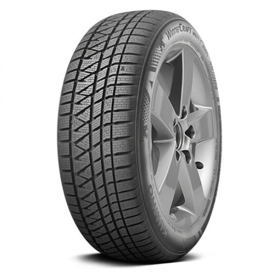 KUMHO WS71 WINTER CRAFT SUV 255/70 R16 111H