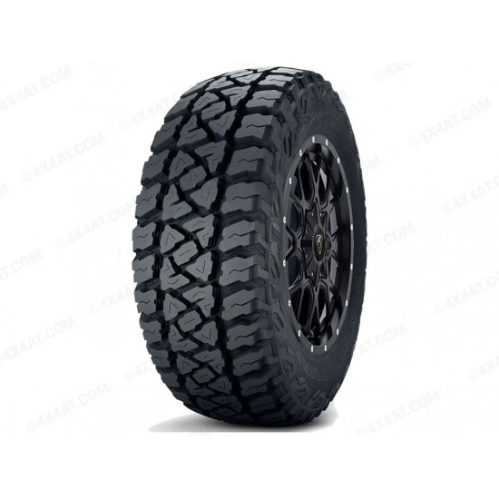 KUMHO MT51 255/70 R16 115/112Q