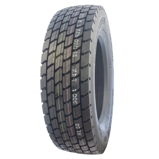 KUMHO RD50 295/60 R22,5 150/147K