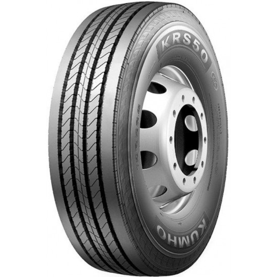 KUMHO RS50 295/80 R22,5 152/148M