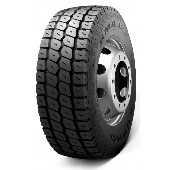 KUMHO MA12 385/65 R22,5 160K