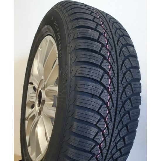 KELLY WINTER ST 155/70 R13 75T