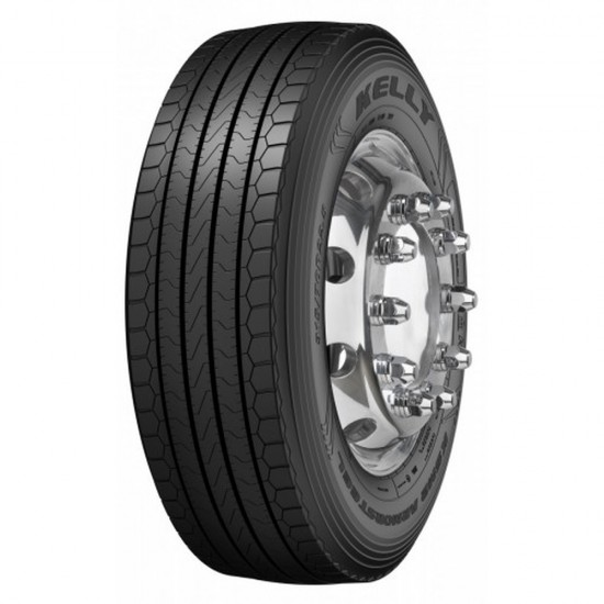 KELLY ARMORSTEEL KSM2 HL 295/80 R22,5 154/149M