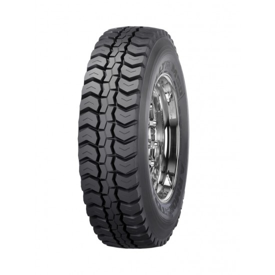 KELLY ARMORSTEEL MSD 315/80 R22,5 156/150K