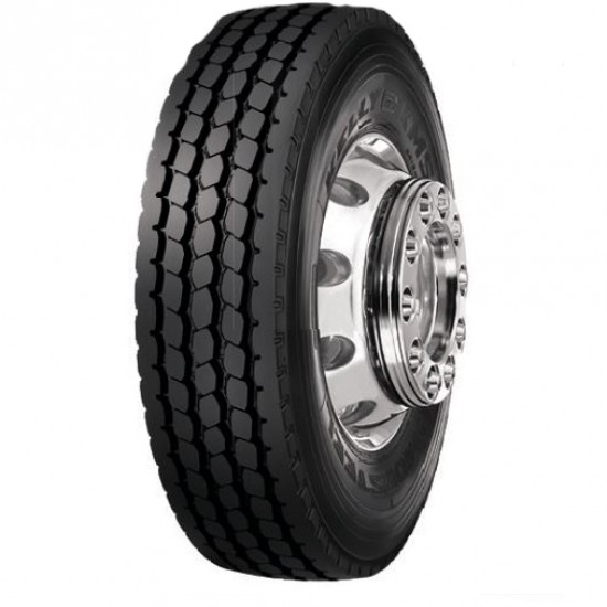 KELLY ARMORSTEEL KMS 315/80 R22,5 156/150K