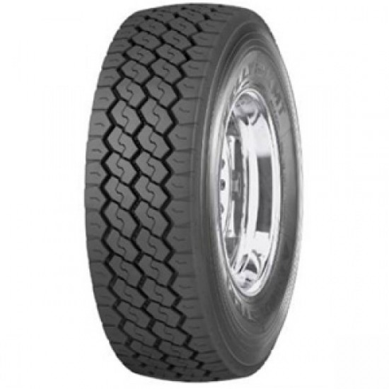 KELLY ARMORSTEEL KMT 385/65 R22,5 160J158K