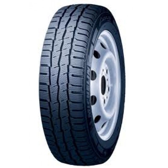 MICHELIN AGILIS ALPIN 205/65 R16C 107/105T
