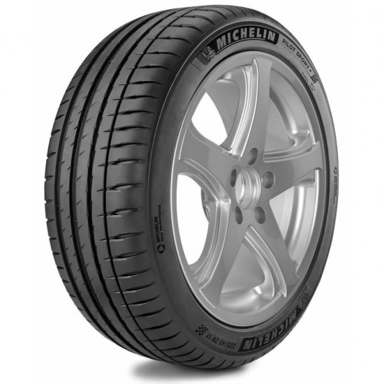 MICHELIN PILOT SPORT 4 215/40 R18 85Y