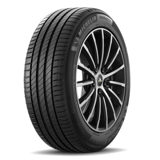 MICHELIN PRIMACY 4+ 215/50 R18 92W