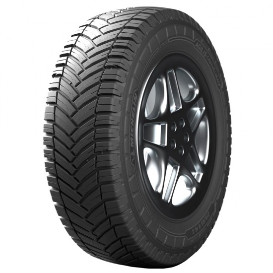 MICHELIN AGILIS CROSSCLIMATE 215/65 R16C 106/104T