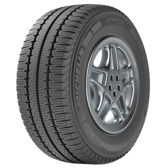 MICHELIN AGILIS CAMPING 215/75 R16C 113Q