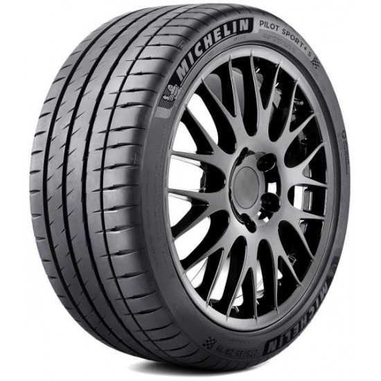 MICHELIN PILOT SPORT 4S 225/35 R19 88Y