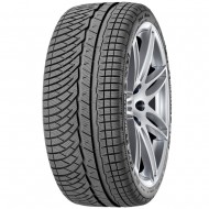MICHELIN PILOT ALPIN 4 RUN FLAT 225/45 R18 95V