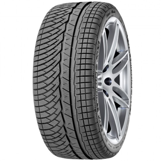 MICHELIN PILOT ALPIN 4 RUN FLAT 225/45 R18 95V