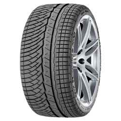 MICHELIN ALPIN A4 RUN FLAT 225/50 R18 95H MICHELIN ALPIN A4 RUN FLAT 225/50 R18 95H