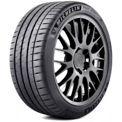 MICHELIN PILOT SPORT 4S 235/45 R20 100Y