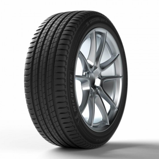 MICHELIN LATITUDE SPORT 3 AO 235/55 R19 101W