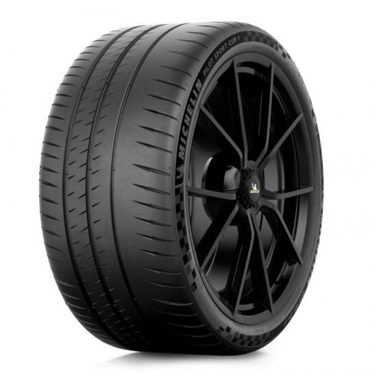 MICHELIN PILOT SPORT CUP2 CONNECT 245/35 R20 93Y