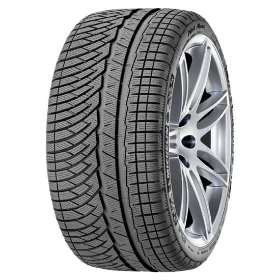 MICHELIN PILOT ALPIN A4 MO* 245/45 R18 100V