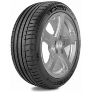 MICHELIN PILOT SPORT 4* RUN FLAT 245/45 R18 100Y