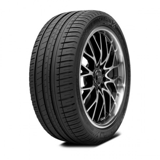 MICHELIN PILOT SPORT 4 GOE 245/45 R19 102Y