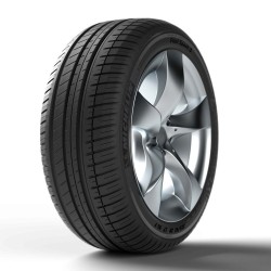MICHELIN PILOT SPORT 3 ACOUSTIC MO 255/40 R20 101Y MICHELIN PILOT SPORT 3 ACOUSTIC MO 255/40 R20 101Y