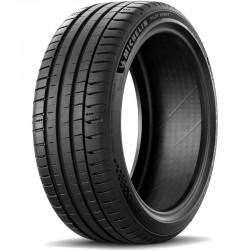 MICHELIN PILOT SPORT 5 255/45 R19 104Y MICHELIN PILOT SPORT 5 255/45 R19 104Y
