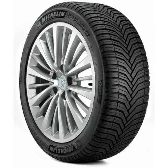 MICHELIN CROSS CLIMATE SUV2 225/55 R19 111W