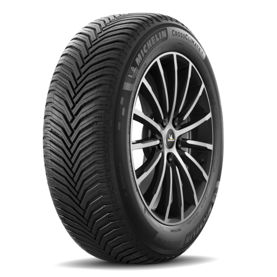 MICHELIN CROSS CLIMATE SUV 2 255/60 R18 112V