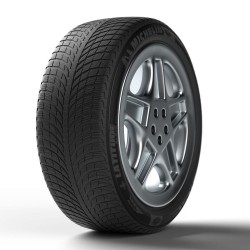 MICHELIN LATITUDE ALPIN LA2 255/65 R17 114H