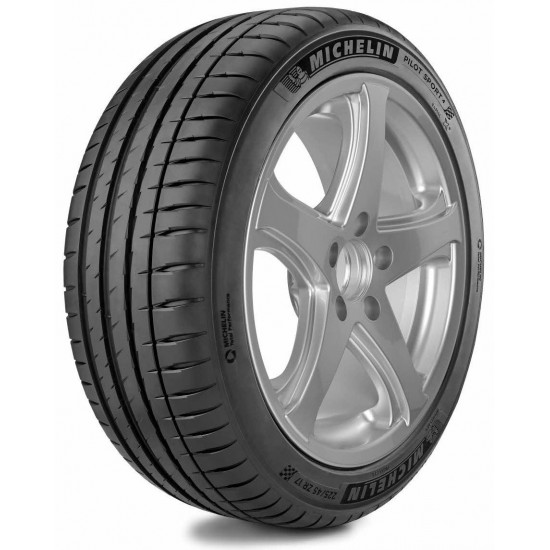 MICHELIN PILOT SPORT 4 S 265/35 R21 101Y