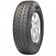 MICHELIN LATITUDE CROSS 265/65 R17 112H