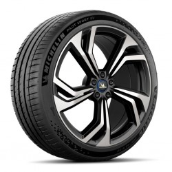 MICHELIN PILOT SPORT EV ACOUSTIC MO1 275/35 R22 104Y