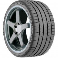 MICHELIN PILOT SUPER SPORT* 285/30 R20 99Y