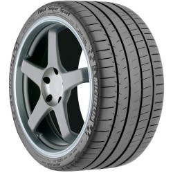 MICHELIN PILOT SUPER SPORT* 285/30 R20 99Y
