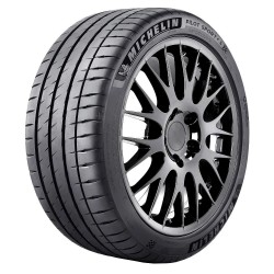 MICHELIN PILOT SPORT 4 SUV RG 285/35 R23 107Y MICHELIN PILOT SPORT 4 SUV RG 285/35 R23 107Y