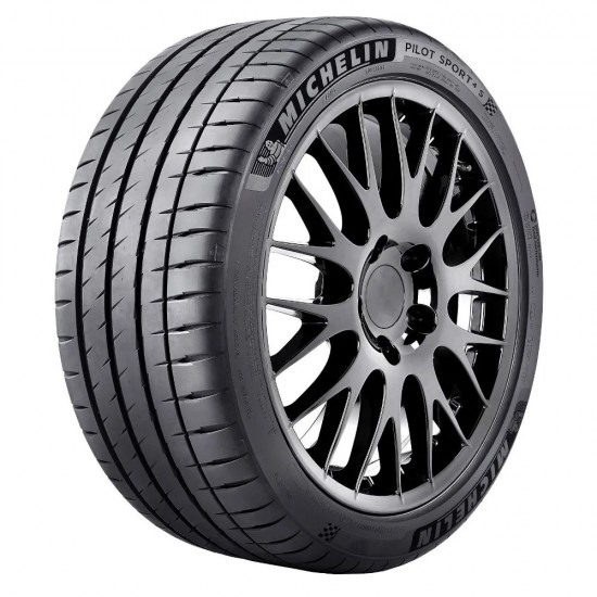 MICHELIN PILOT SPORT 4 SUV RG 285/35 R23 107Y