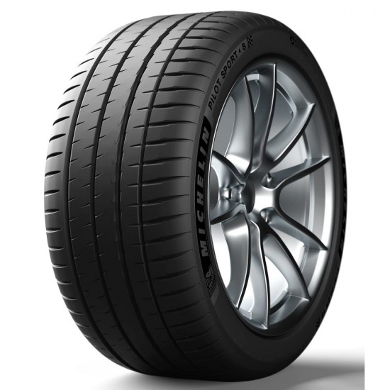 MICHELIN PILOT SPORT 4 S MO1 285/40 R22 110Y