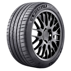 MICHELIN PILOT SPORT 4 SUV 295/40 R20 110Y