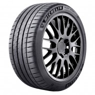 MICHELIN PILOT SPORT 4 SUV 295/40 R22 112Y