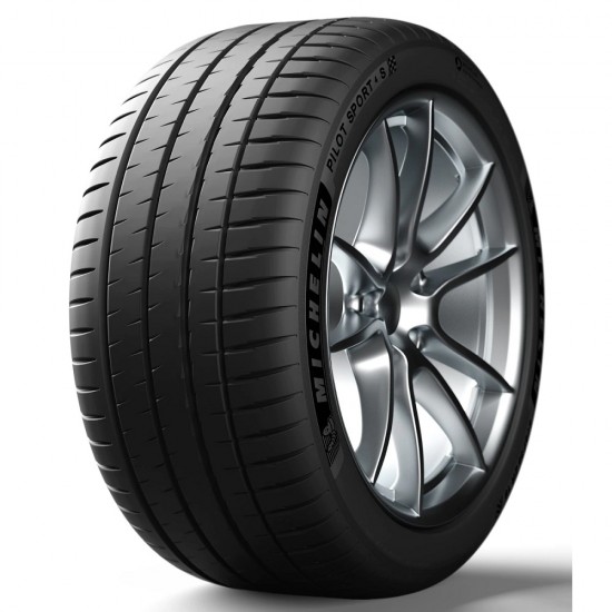 MICHELIN PILOT SPORT 4S* 315/30 R22 107Y