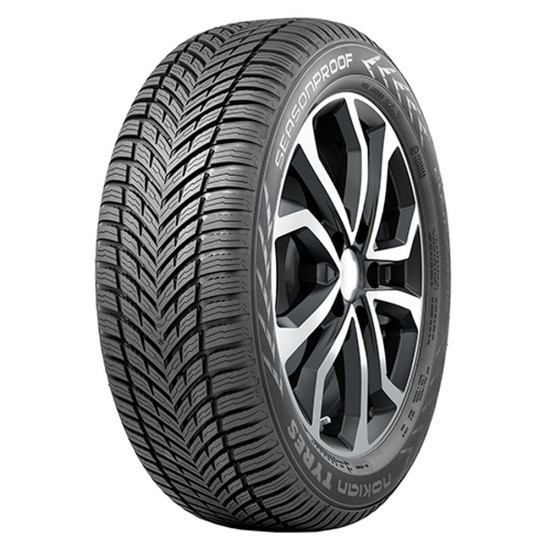 NOKIAN SEASONPROOF 185/60 R15 88H