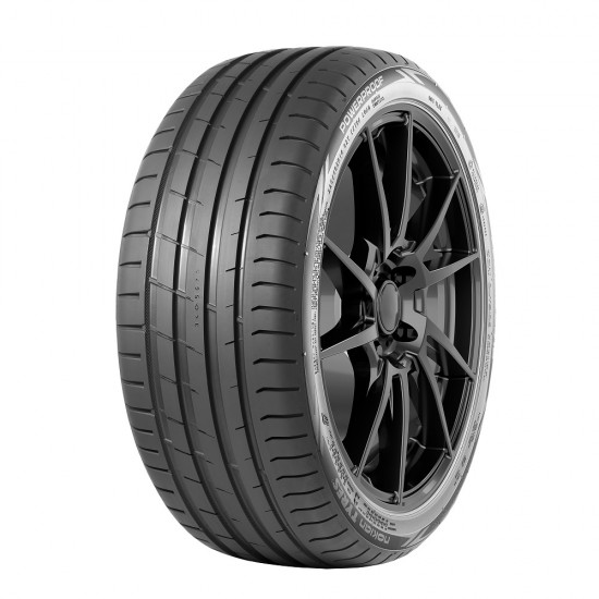 NOKIAN POWERPROOF 225/50 R17 98W