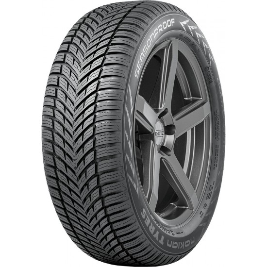 NOKIAN SEASONPROOF 1 225/55 R16 99W
