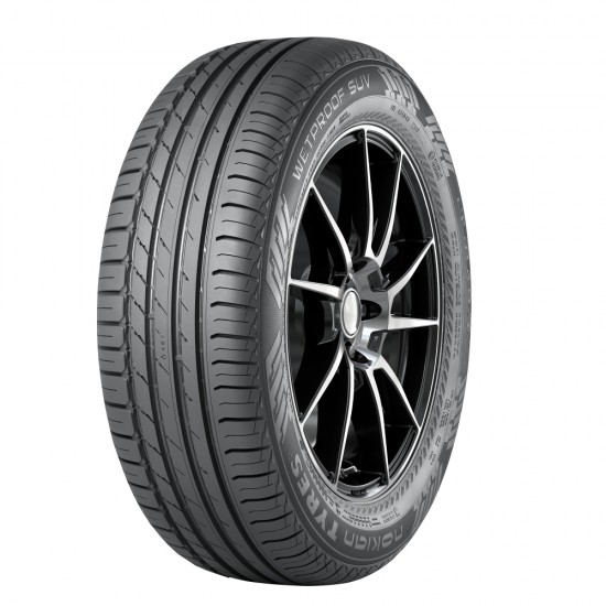 NOKIAN WETPROOF SUV 225/65 R17 102H