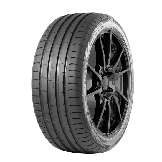 NOKIAN POWERPROOF 1 235/55 R17 103Y