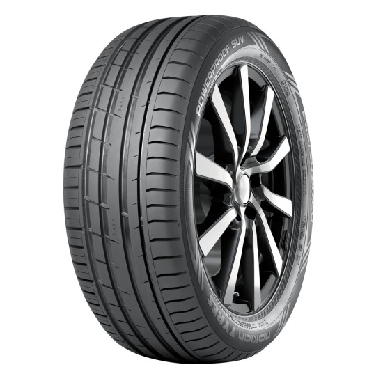 NOKIAN POWERPROOF SUV 235/55 R20 102W