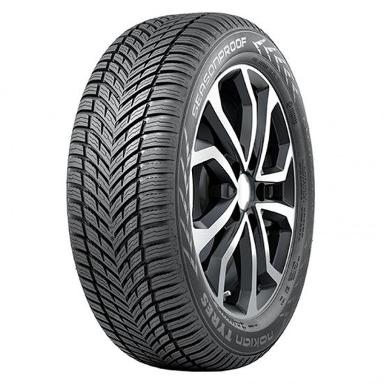 NOKIAN SEASONPROOF SUV 235/60 R17 102V