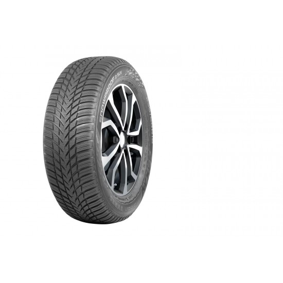 NOKIAN SNOWPROOF 1 255/45 R18 103V