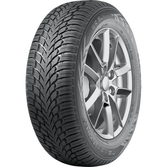 NOKIAN WR SUV 4 275/40 R21 107V